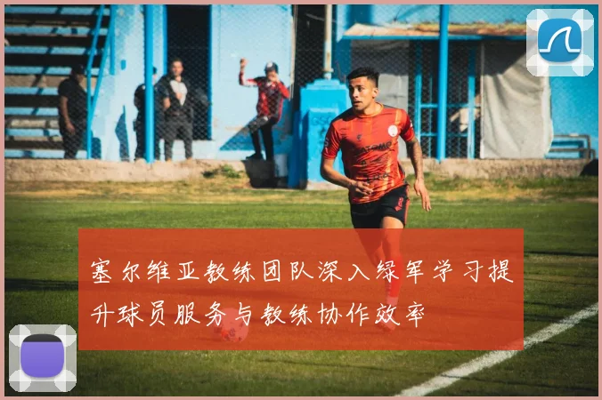 塞尔维亚教练团队深入绿军学习提升球员服务与教练协作效率